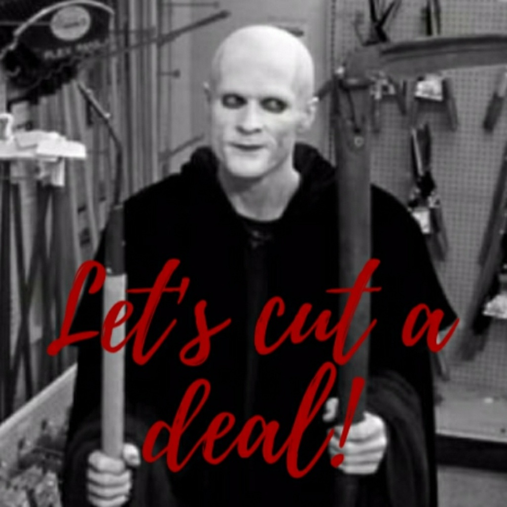PRICE SLASH!!